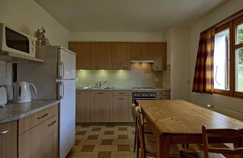 Verbier Apartment | Drelo 1