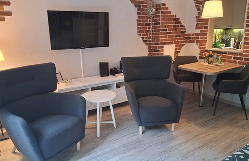 Prohlis Apartment | Dresden is always worth a trip