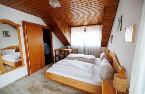 Schondorf am Ammersee Hotel | Drexl Gasthof Shiro