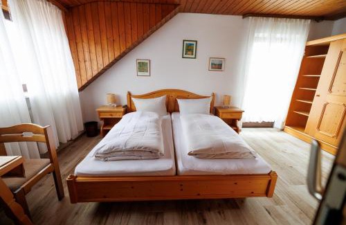 Schondorf am Ammersee Hotel | Drexl Gasthof Shiro