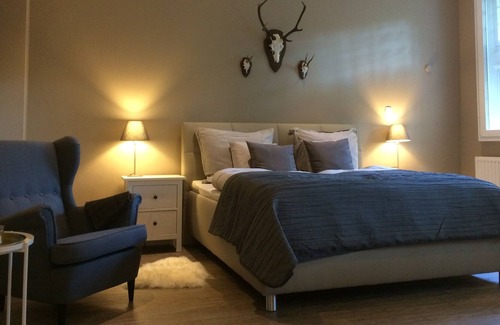 Tecklenburg Apartment | DRIEHOF- "Your temporary home" in the middle of dreamlike lands