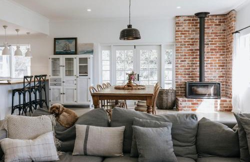 Quindalup House | Drift House