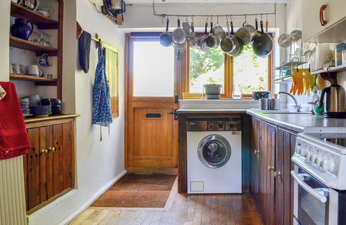 Stroud Cottage | Driftcombe Farmhouse