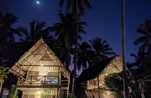 Paje Hostel | Drifters Zanzibar