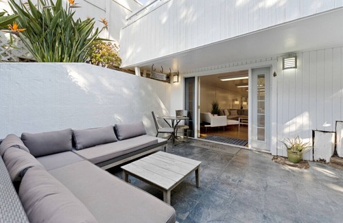 Summerland Apartment | Driftwood Club - The Hidden Hideaway!