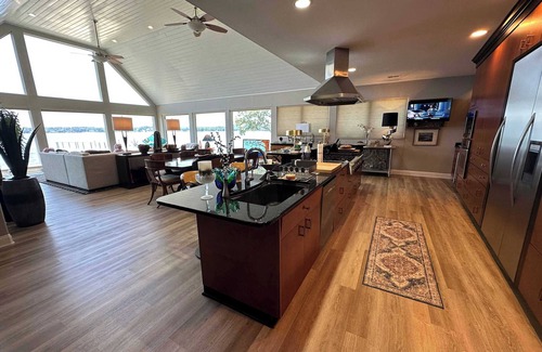 Chapin House | Driftwood Dreams Summ