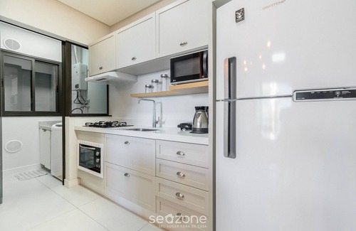 Centro Apartment | DRL - Apartments 300m From Bombinhas Beach