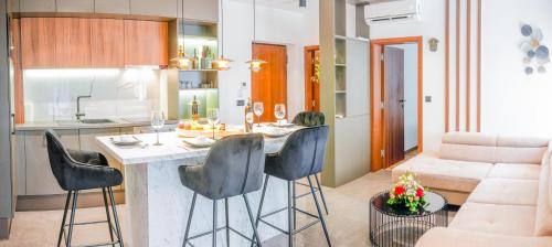 Drnis Apartment | Drnis Bliss apartment