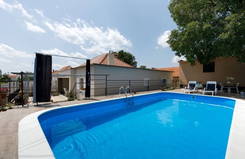 Drnis House | Drnis Dream