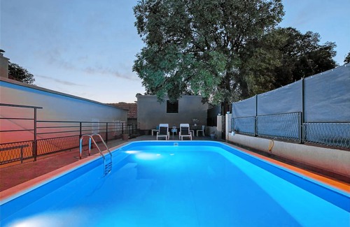 Drnis House | Drnis Dream
