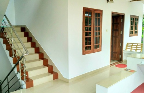 Nedumbassery House | DRO Homes - Nearest Home Stay to Kochi International Airport