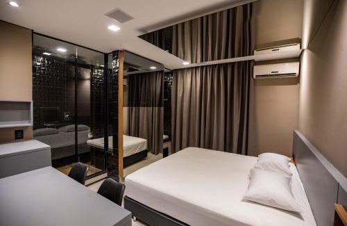 Campinas Hotel | Drops Motel Campinas