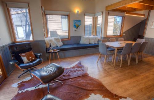 Dinner Plain Ski Chalet | Drovers Rest
