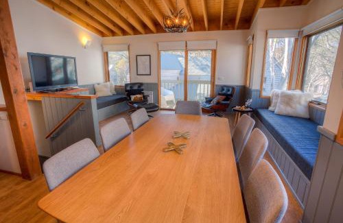 Dinner Plain Ski Chalet | Drovers Rest