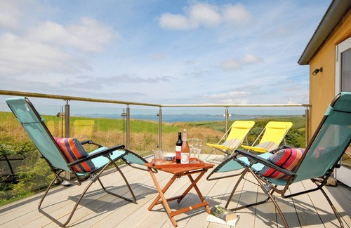 Druidston Cottage | Druidston Old Farmhouse