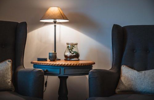 Wick House | Drumdry