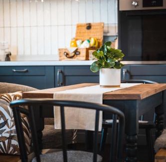 Wick House | Drumdry