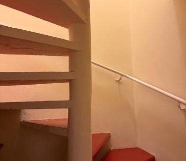 Jamestown Apartment | Drummond Hay Square Jamestown St Helena Island