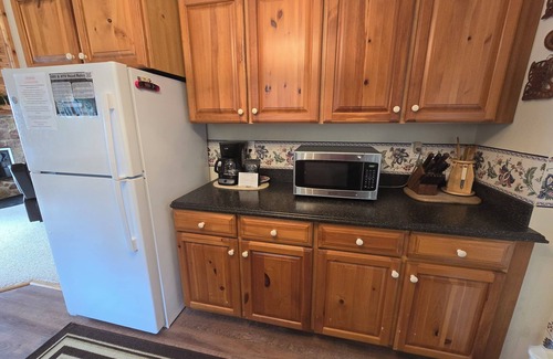 Drummond Island House | Drummond Island Hotel & Vacation Homes - Star Gazer Cottage