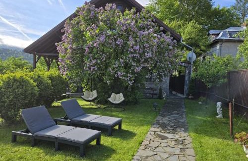 Busteni House | DRUMUL DOMNISORILOR c