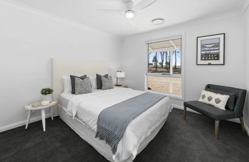 Pokolbin House | Drury Lane Cottage - Pokolbin