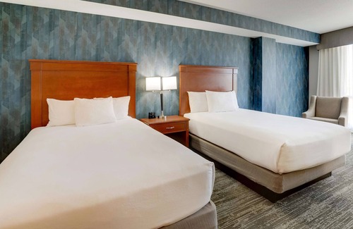 West Central Westminster Hotel | Drury Plaza Hotel Denver Westminster