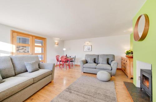 Tregaron House | Drws Nesa
