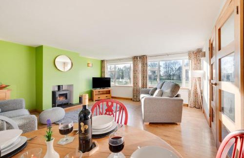 Tregaron House | Drws Nesa