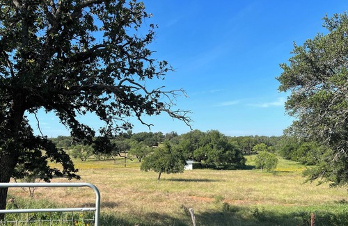 Llano RV Rental | Dry Camping! Solar Eclipse Totality!