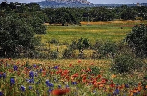 Llano RV Rental | Dry Camping! Solar Eclipse! Bring your tent!