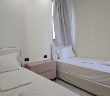 Jala Apartment | Drymadhes Villas & appartments