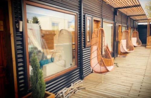 Puerto Natales Apartment | DT Loft