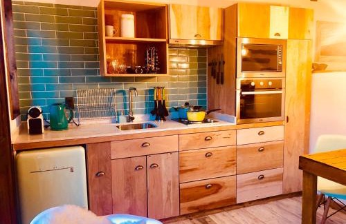 Puerto Natales Apartment | DT Loft