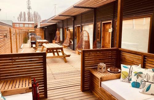 Puerto Natales Apartment | DT Loft