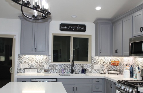 Terracita House | DT PHX Oasis: Prime Location for MLB spring training