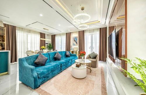 Phan Thiet Hotel | DT Retreat - Biệt thự nguyên căn - 3 Phòng ngủ - Novaworld Phan Thiết