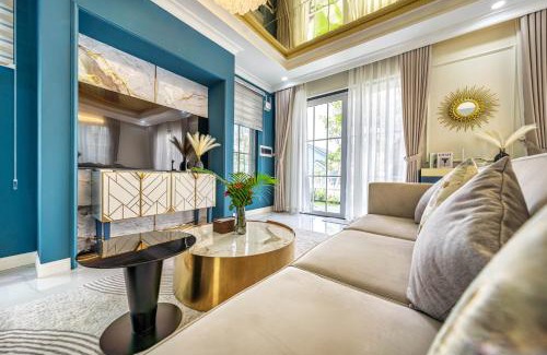 Phan Thiet Hotel | DT Retreat - Biệt thự nguyên căn - 3 Phòng ngủ - Novaworld Phan Thiết