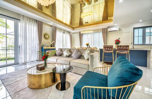 Phan Thiet Hotel | DT Retreat - Biệt thự nguyên căn - 3 Phòng ngủ - Novaworld Phan Thiết