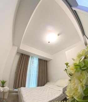 Paranaque Resort | DT SUITES AND RESORTS at Azure Paranaque