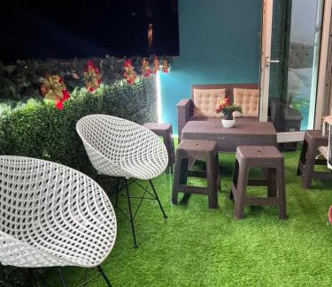 Paranaque Resort | DT SUITES AND RESORTS at Azure Paranaque
