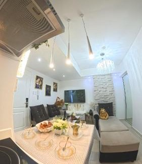 Paranaque Apartment | DT Suites and Resorts at Azure Paranaque