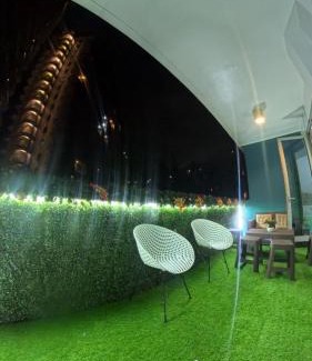 Paranaque Apartment | DT Suites and Resorts at Azure Paranaque