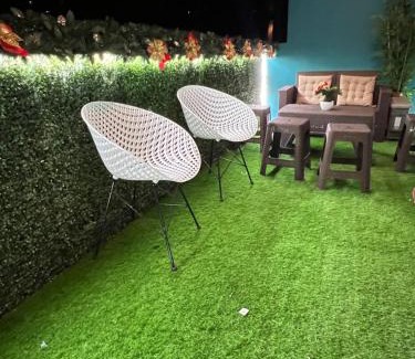 Paranaque Apartment | DT Suites and Resorts at Azure Paranaque