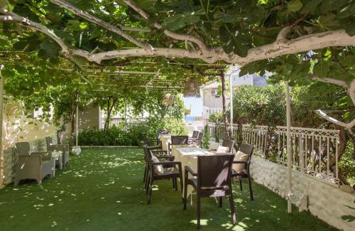 Rethymno House | DTS apartment
