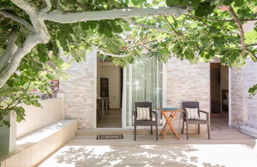 Rethymno House | DTS apartment