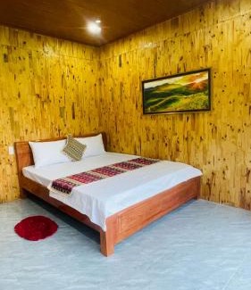 Yen Minh Apartment | Du già Mit's homestay