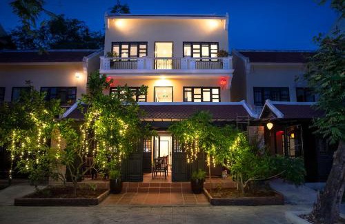 Cam Ha Hotel | Du Yen Hoi An Villa
