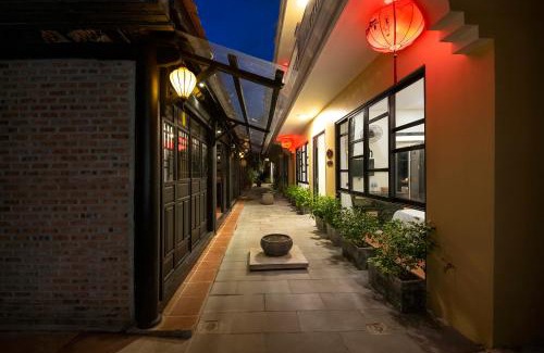 Cam Ha Hotel | Du Yen Hoi An Villa