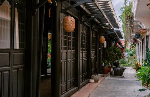 Cam Ha Hotel | Du Yen Hoi An Villa