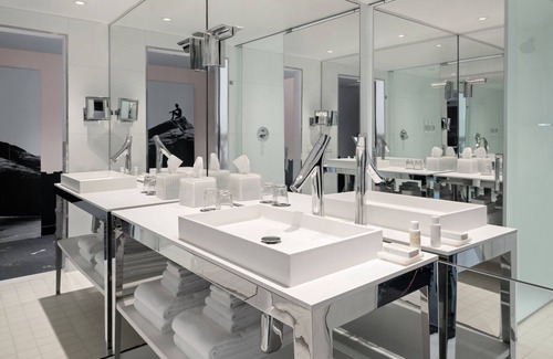 Brickell Hotel | Dua Miami, Autograph Collection